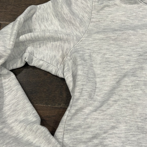 Womens Nike Dri fit sweatshirt GUC large - Picture 2 of 5